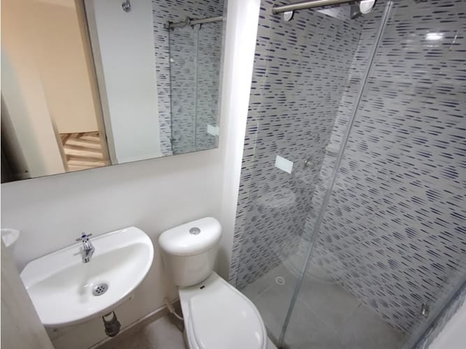 Apartamento de 3 alcobas en venta en La Prosperidad, Madrid, 59 m² · foto 13 de 18