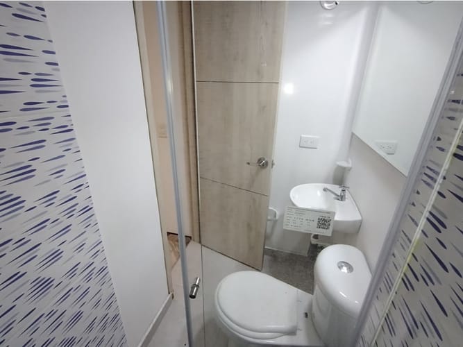 Apartamento de 3 alcobas en venta en La Prosperidad, Madrid, 59 m² · foto 14 de 18