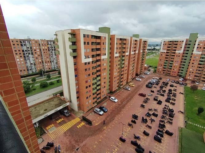 Apartamento de 3 alcobas en venta en La Prosperidad, Madrid, 59 m² · foto 15 de 18