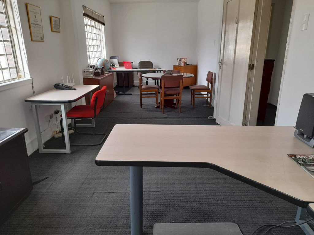 Casa en venta en Chapinero, Bogotá · foto 2 de 7