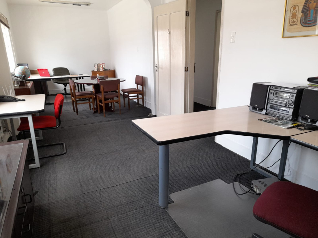 Casa en venta en Chapinero, Bogotá · foto 3 de 7