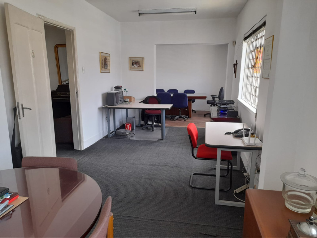 Casa en venta en Chapinero, Bogotá · foto 6 de 7