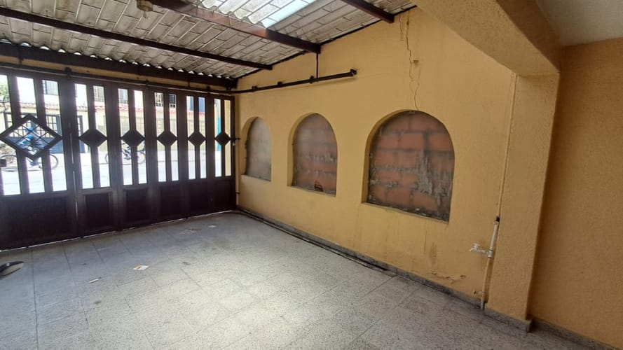 Casa de 4 alcobas en venta en Santa Maria Del Lago, Bogotá, 197 m² · foto 17 de 20