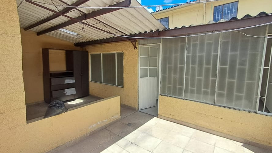 Casa de 4 alcobas en venta en Santa Maria Del Lago, Bogotá, 197 m² · foto 18 de 20