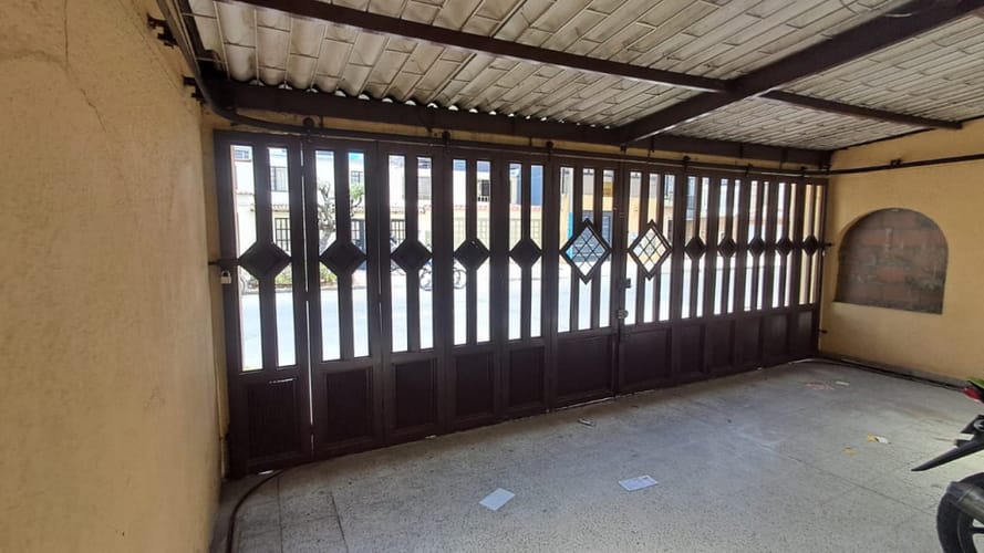 Casa de 4 alcobas en venta en Santa Maria Del Lago, Bogotá, 197 m² · foto 19 de 20