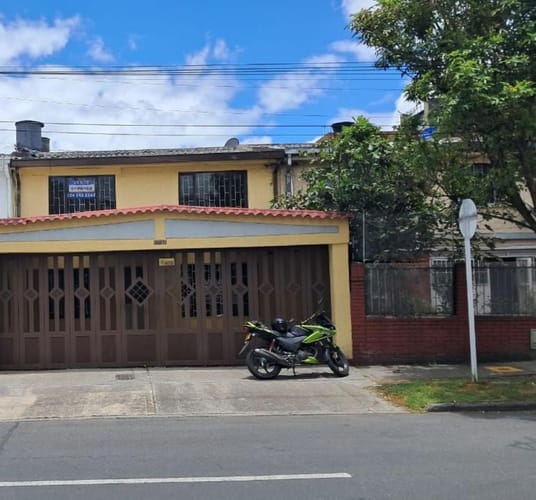 Casa de 4 alcobas en venta en Santa Maria Del Lago, Bogotá, 197 m² · foto 20 de 20