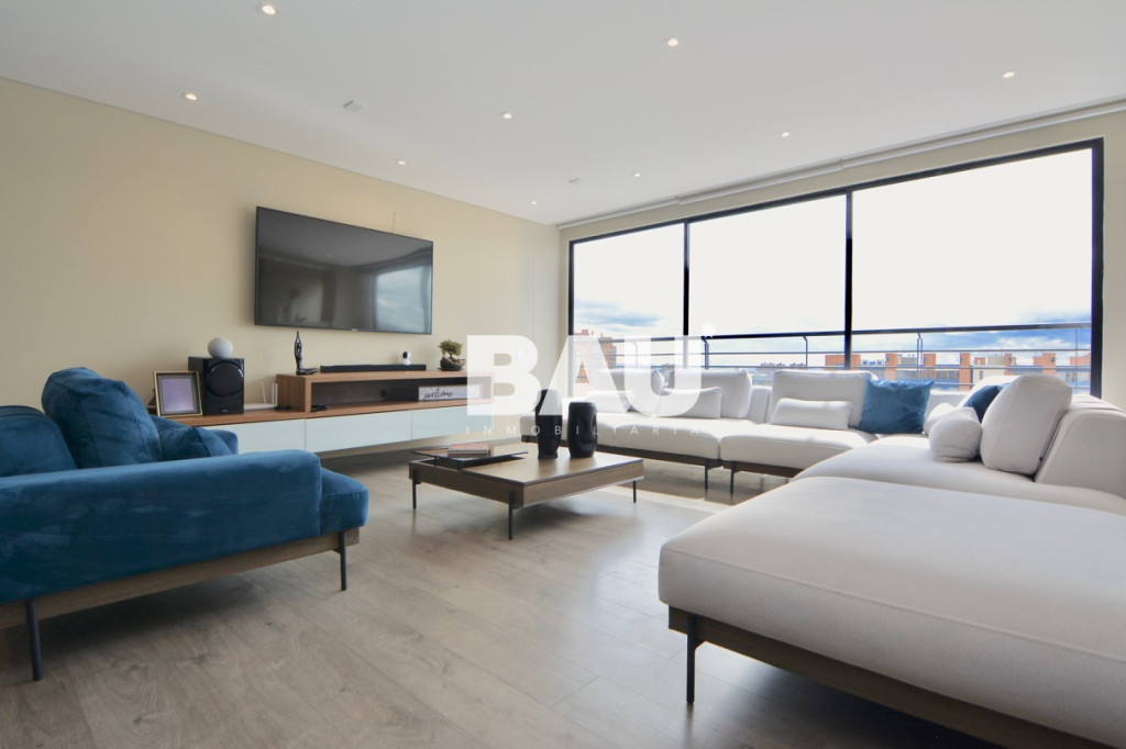Apartamento en venta en Andes Norte, Bogotá · foto 5 de 24