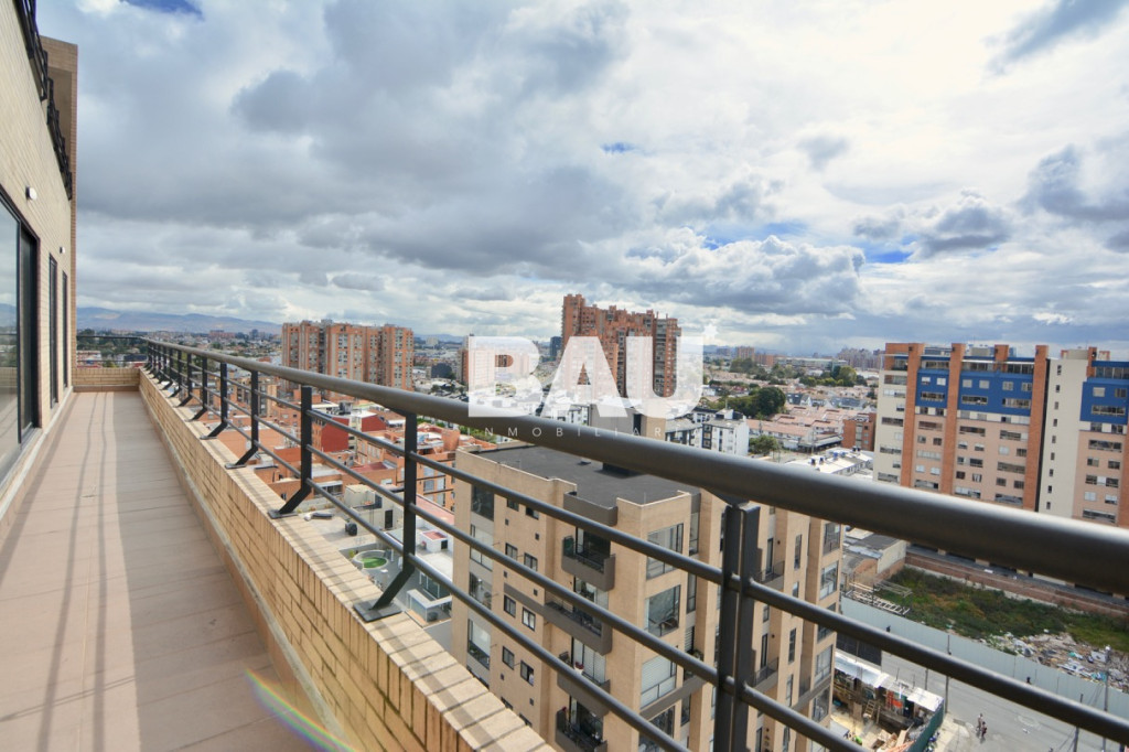 Apartamento en venta en Andes Norte, Bogotá · foto 6 de 24