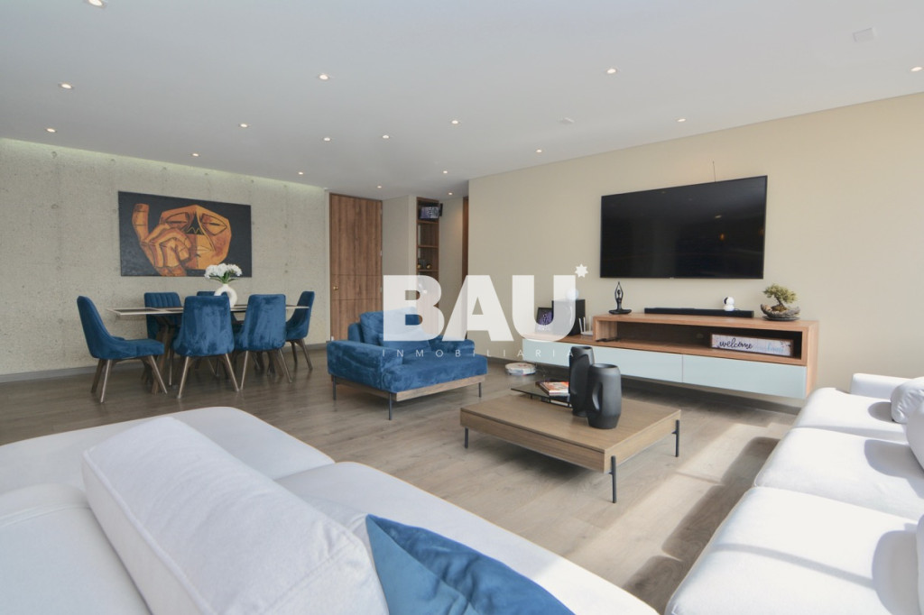 Apartamento en venta en Andes Norte, Bogotá · foto 7 de 24