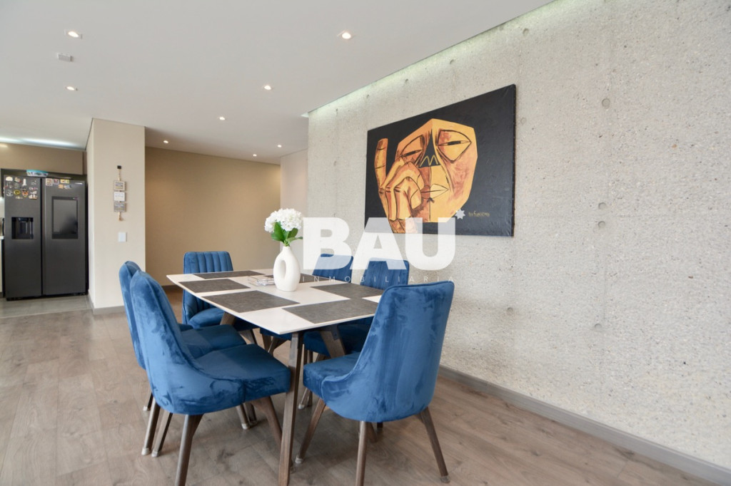 Apartamento en venta en Andes Norte, Bogotá · foto 9 de 24