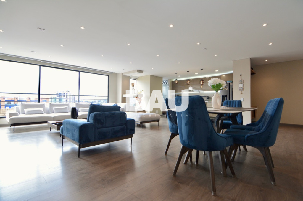 Apartamento en venta en Andes Norte, Bogotá · foto 10 de 24