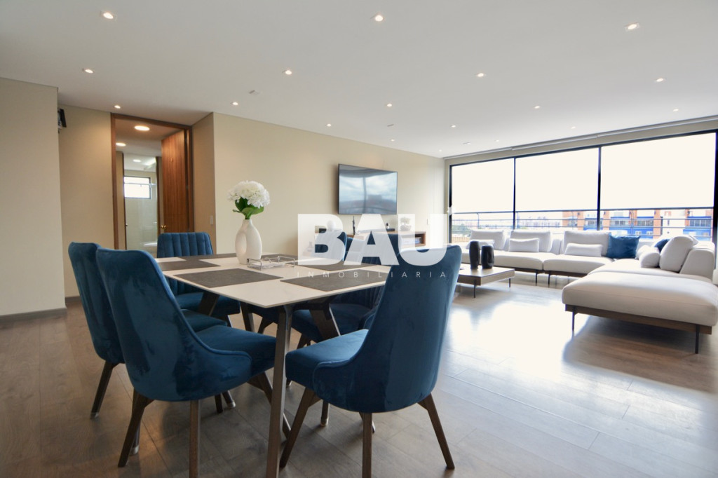 Apartamento en venta en Andes Norte, Bogotá · foto 11 de 24