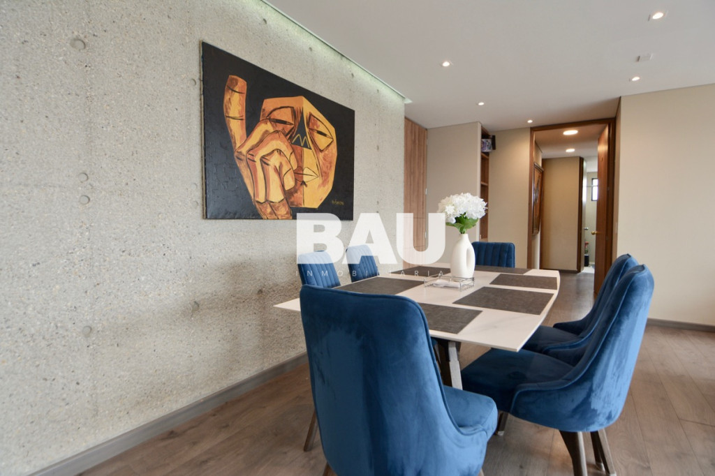 Apartamento en venta en Andes Norte, Bogotá · foto 12 de 24