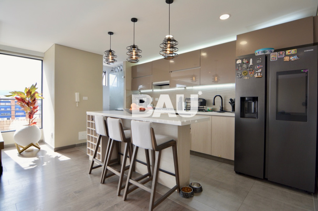 Apartamento en venta en Andes Norte, Bogotá · foto 13 de 24
