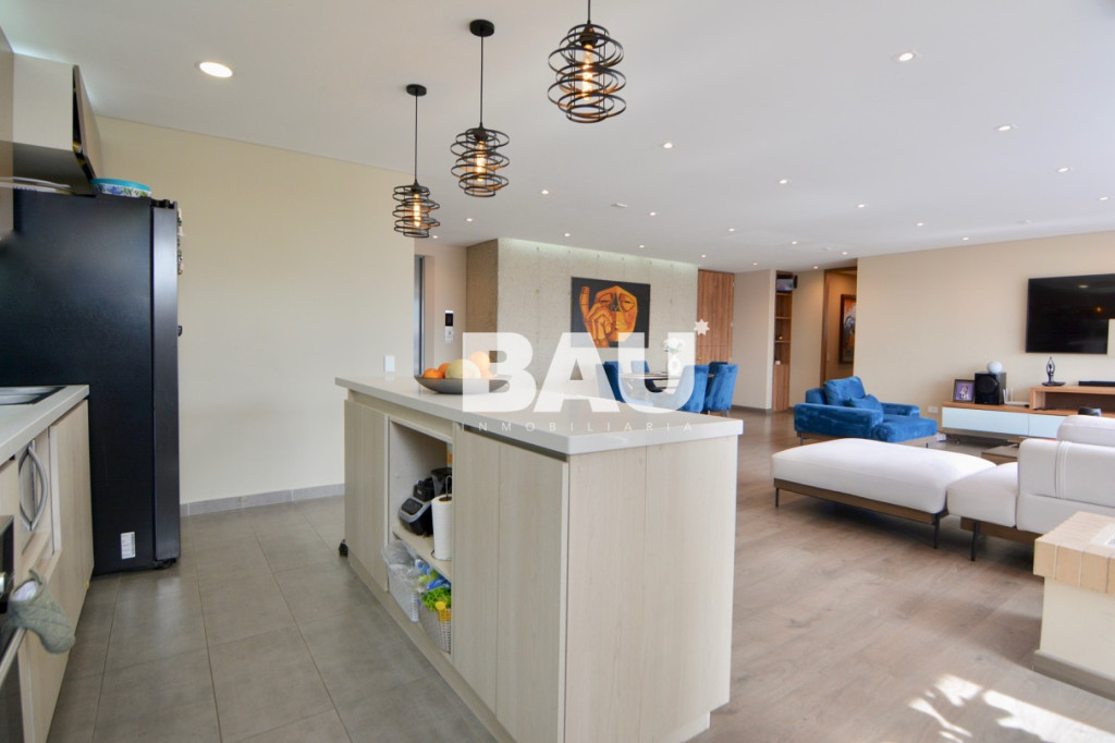 Apartamento en venta en Andes Norte, Bogotá · foto 14 de 24