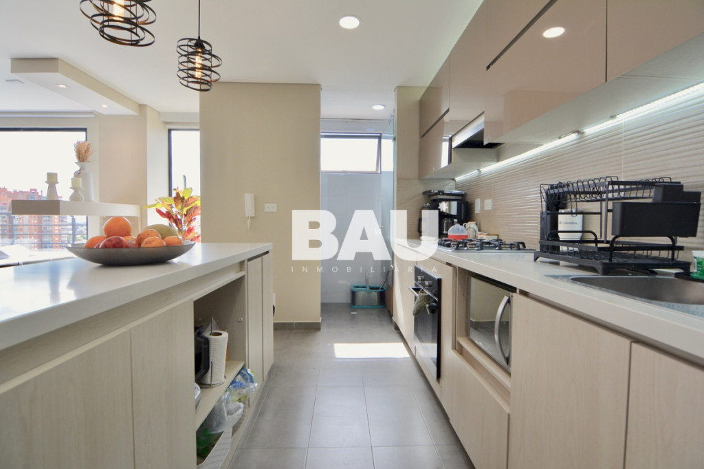Apartamento en venta en Andes Norte, Bogotá · foto 15 de 24