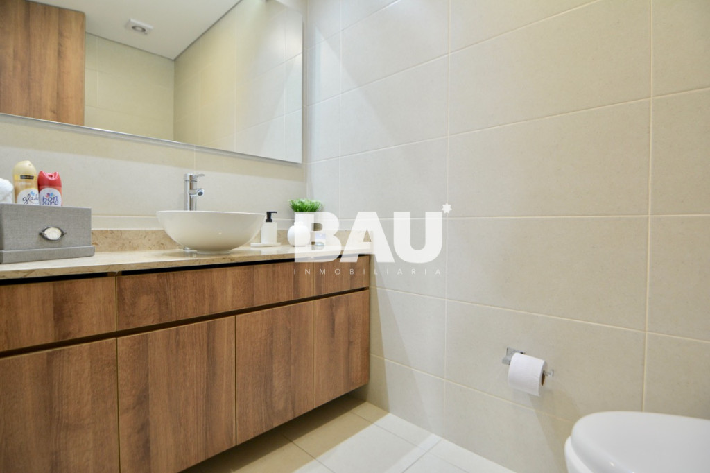 Apartamento en venta en Andes Norte, Bogotá · foto 16 de 24