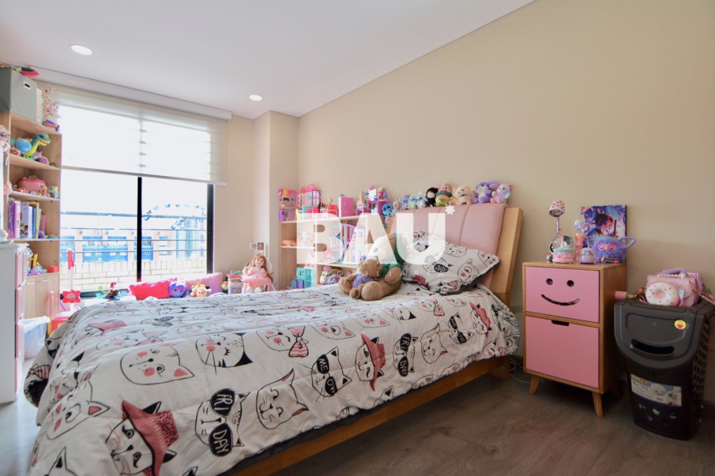 Apartamento en venta en Andes Norte, Bogotá · foto 17 de 24