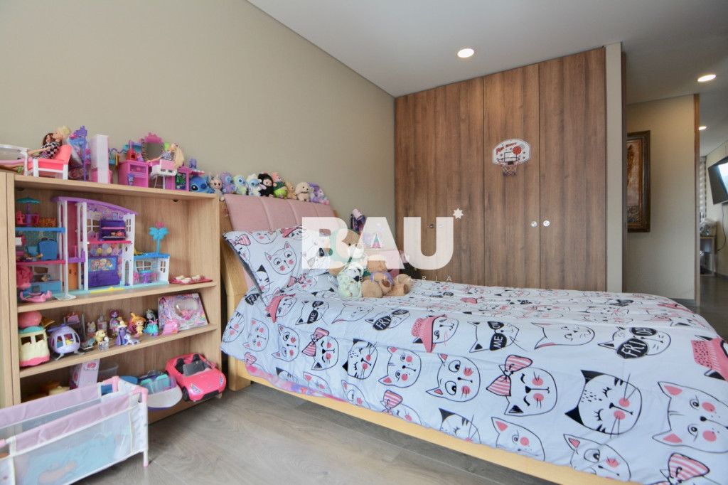 Apartamento en venta en Andes Norte, Bogotá · foto 18 de 24