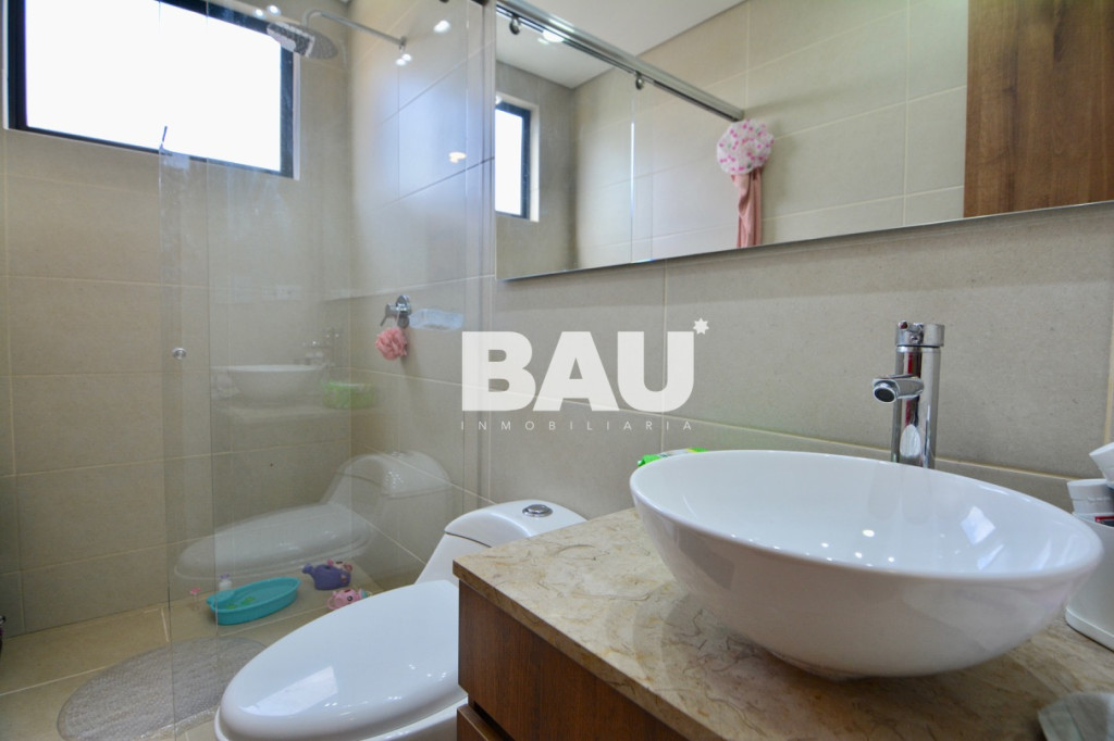 Apartamento en venta en Andes Norte, Bogotá · foto 19 de 24