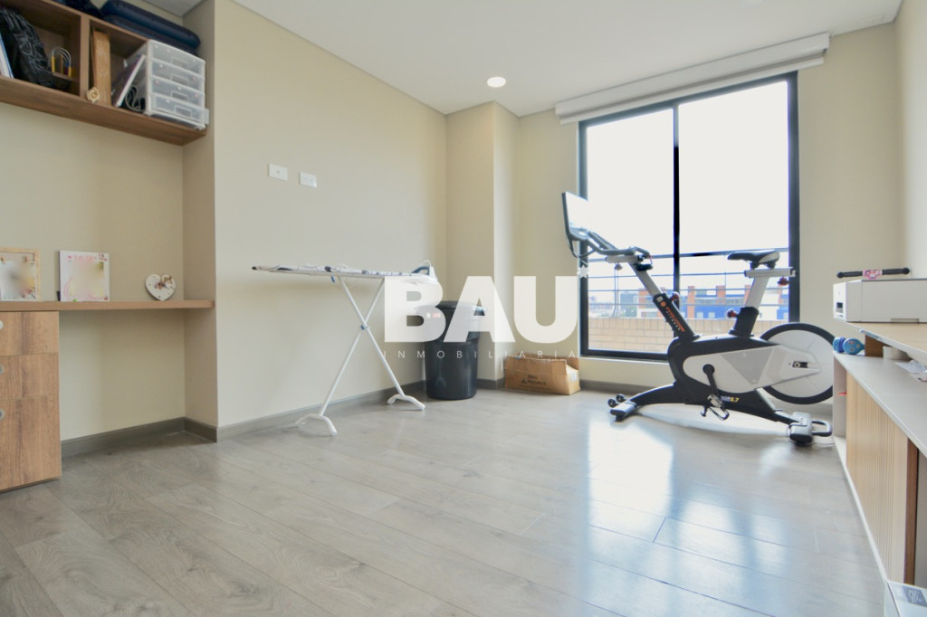 Apartamento en venta en Andes Norte, Bogotá · foto 20 de 24