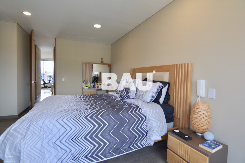 Apartamento en venta en Andes Norte, Bogotá · foto 23 de 24