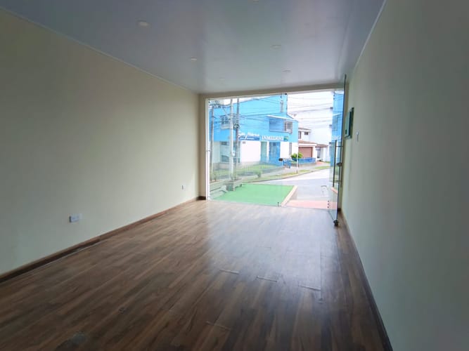 Local en arriendo en Guayacanes, Manizales, 20 m² · foto 9 de 13