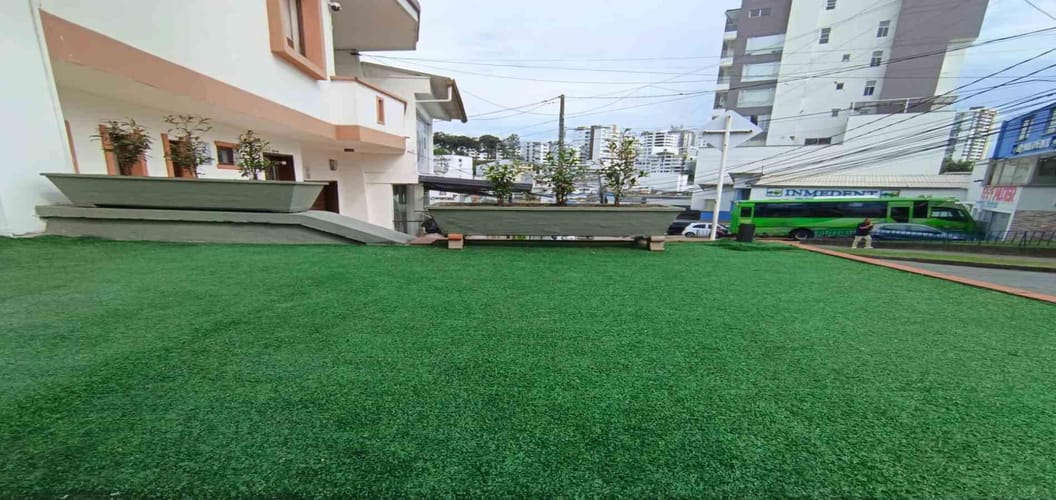 Local en arriendo en Guayacanes, Manizales, 20 m² · foto 10 de 13