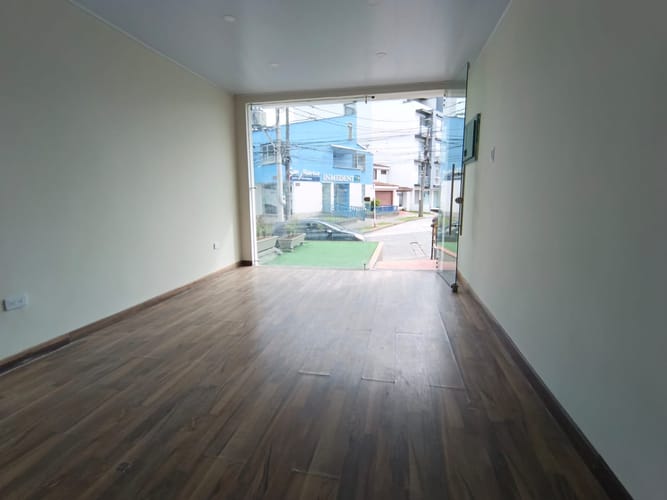 Local en arriendo en Guayacanes, Manizales, 20 m² · foto 12 de 13