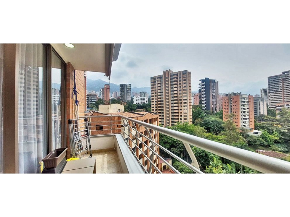 Apartamento en venta en Milla De Oro, Medellín · foto 3 de 23