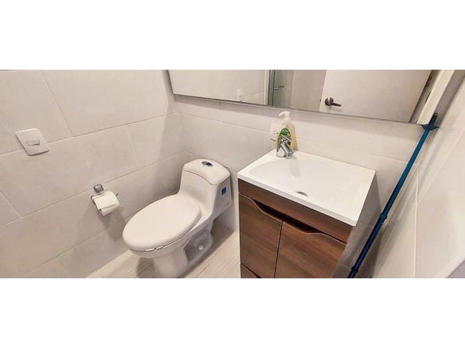 Apartamento en venta en Milla De Oro, Medellín · foto 14 de 23