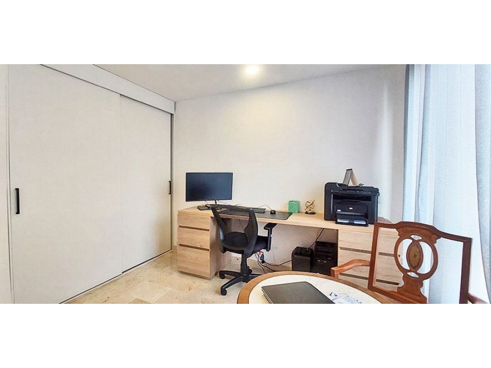 Apartamento en venta en Milla De Oro, Medellín · foto 15 de 23