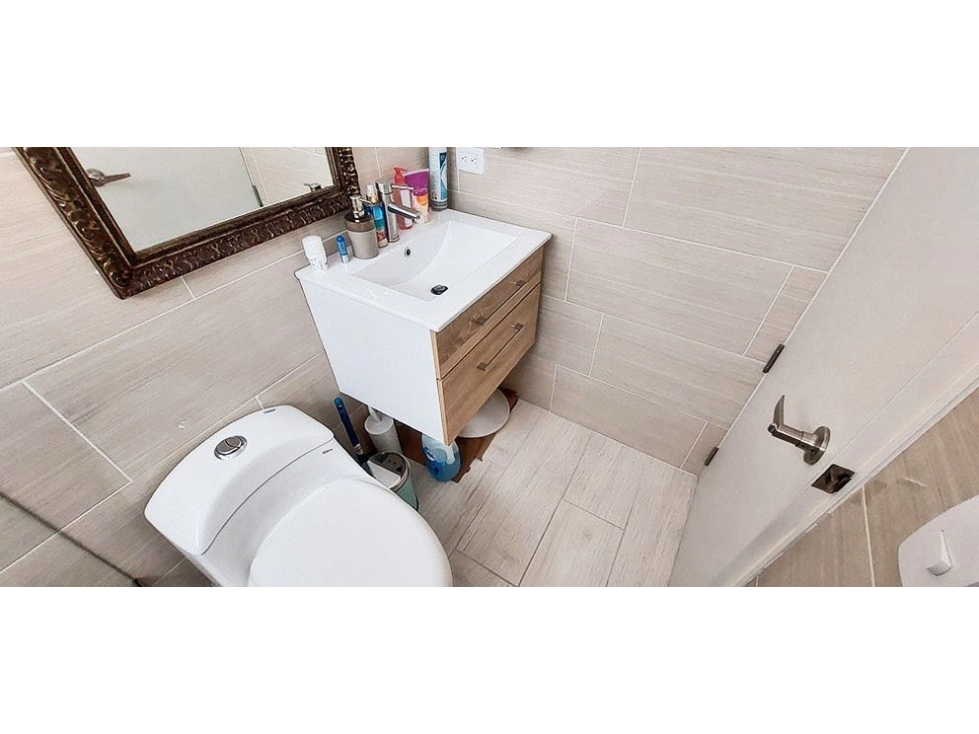 Apartamento en venta en Milla De Oro, Medellín · foto 16 de 23