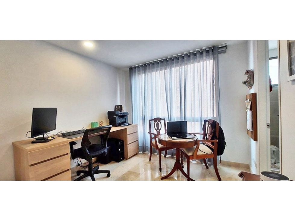Apartamento en venta en Milla De Oro, Medellín · foto 17 de 23