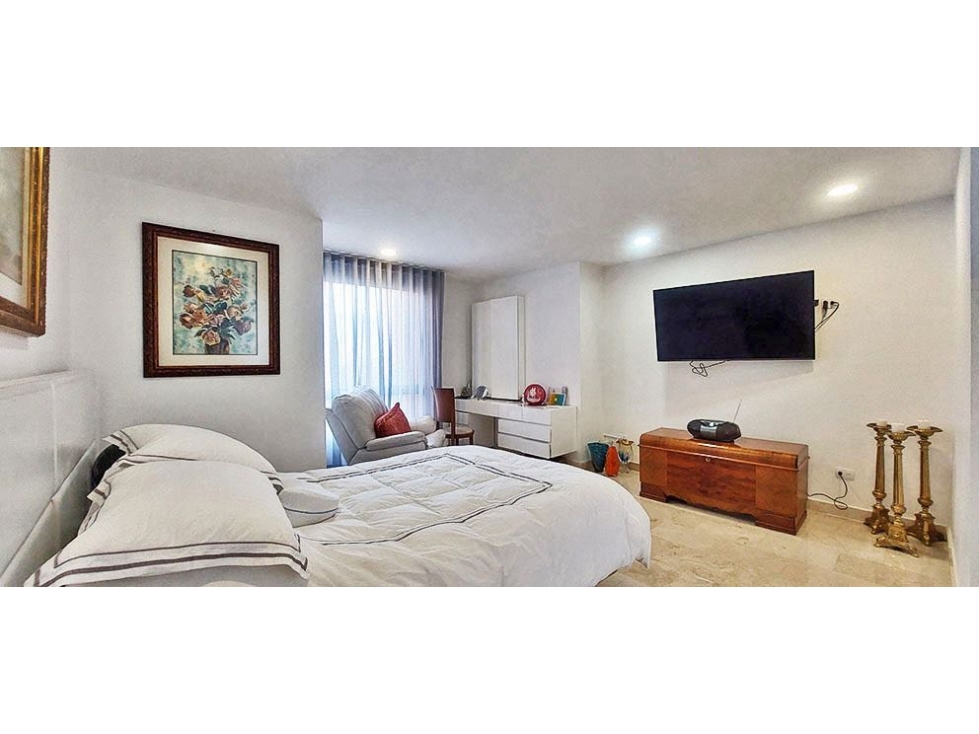Apartamento en venta en Milla De Oro, Medellín · foto 18 de 23