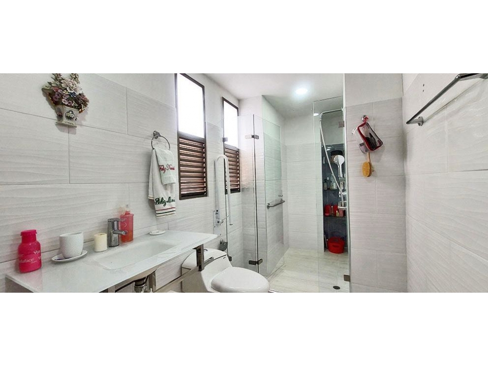 Apartamento en venta en Milla De Oro, Medellín · foto 19 de 23