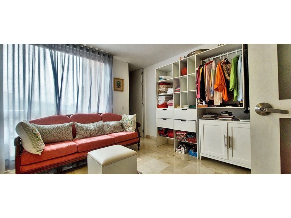 Apartamento en venta en Milla De Oro, Medellín · foto 20 de 23