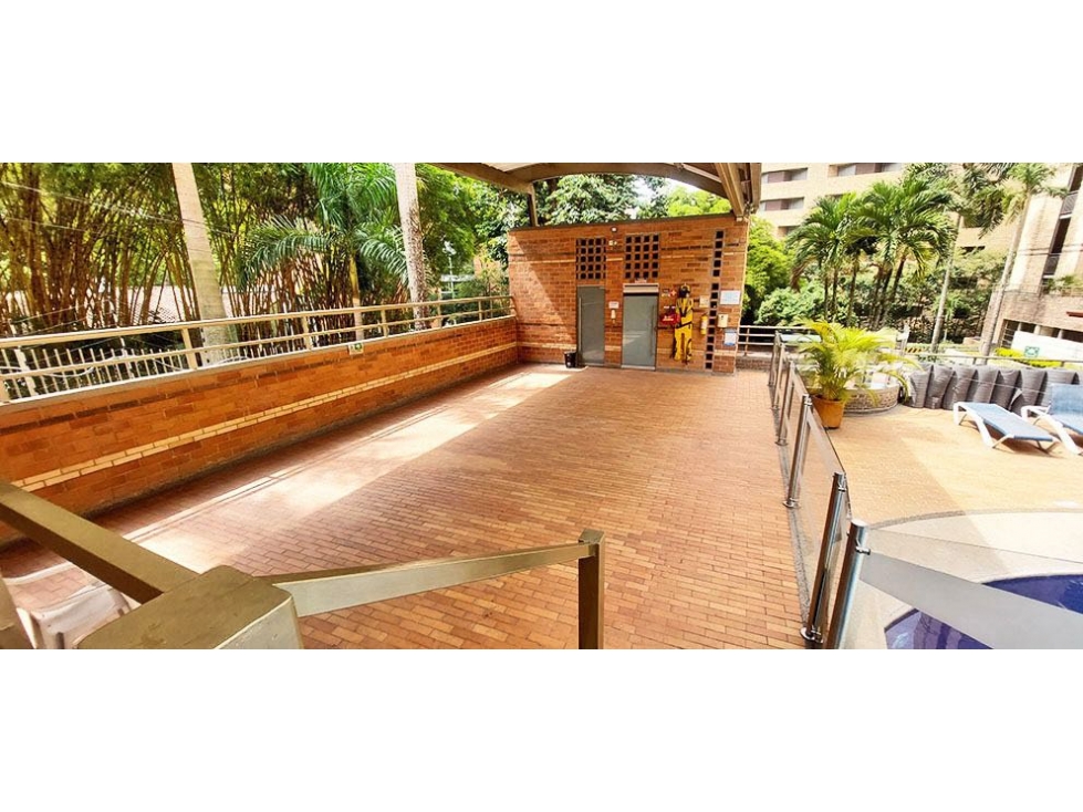 Apartamento en venta en Milla De Oro, Medellín · foto 22 de 23