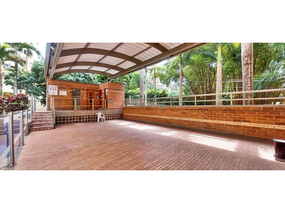 Apartamento en venta en Milla De Oro, Medellín · foto 23 de 23