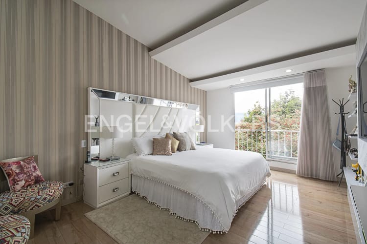 Casa de 3 alcobas en venta en Cerros De Suba, Bogotá, 181 m² · foto 14 de 16