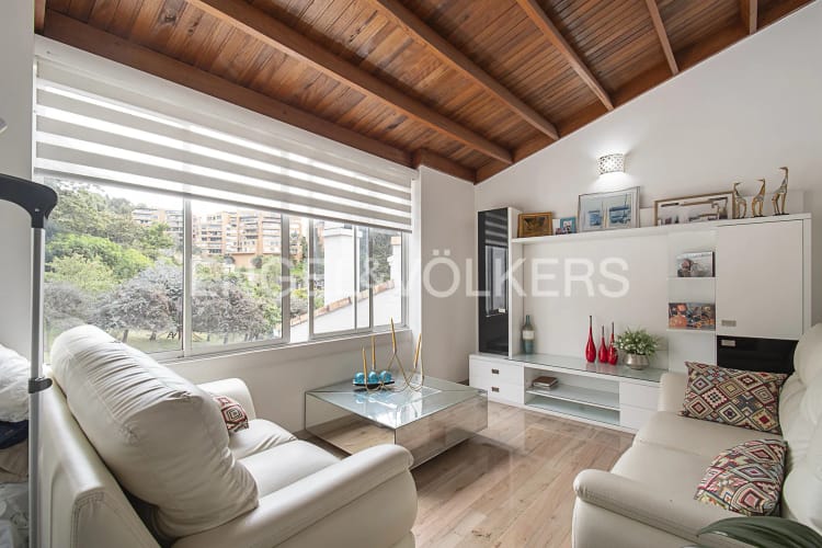 Casa de 3 alcobas en venta en Cerros De Suba, Bogotá, 181 m² · foto 13 de 16