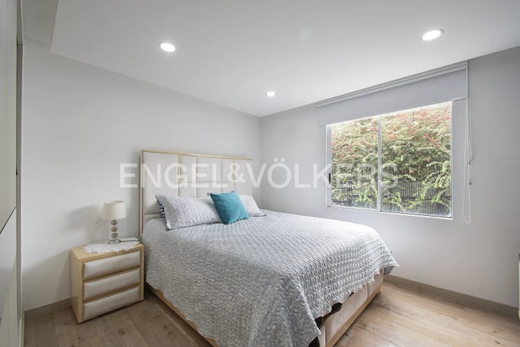 Casa de 3 alcobas en venta en Cerros De Suba, Bogotá, 181 m² · foto 12 de 16