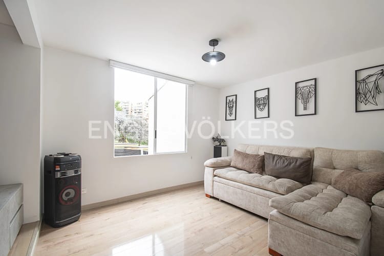 Casa de 3 alcobas en venta en Cerros De Suba, Bogotá, 181 m² · foto 9 de 16