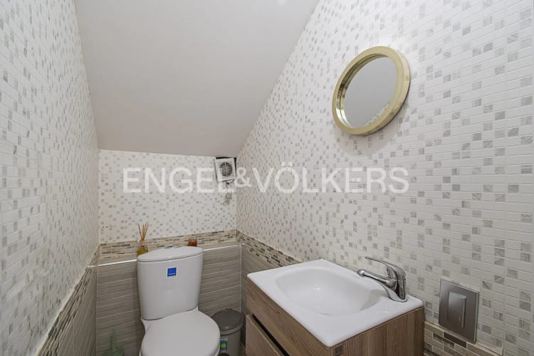 Casa de 3 alcobas en venta en Cerros De Suba, Bogotá, 181 m² · foto 8 de 16
