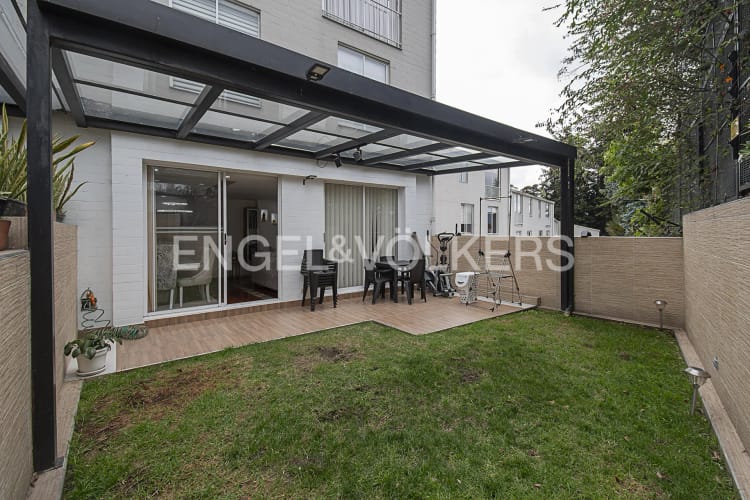 Casa de 3 alcobas en venta en Cerros De Suba, Bogotá, 181 m² · foto 7 de 16