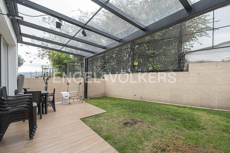 Casa de 3 alcobas en venta en Cerros De Suba, Bogotá, 181 m² · foto 6 de 16