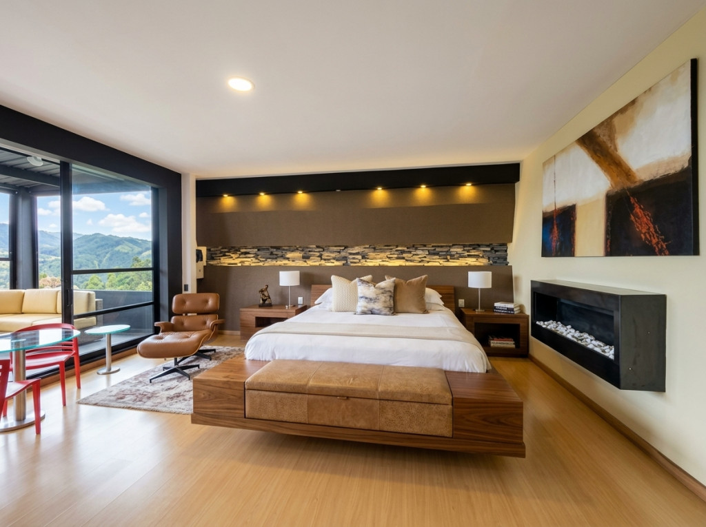 Casa en venta en El Hato, La Calera · foto 8 de 24