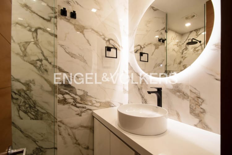 Apartamento de 2 alcobas en venta en Los Rosales, Bogotá, 142 m² · foto 10 de 15