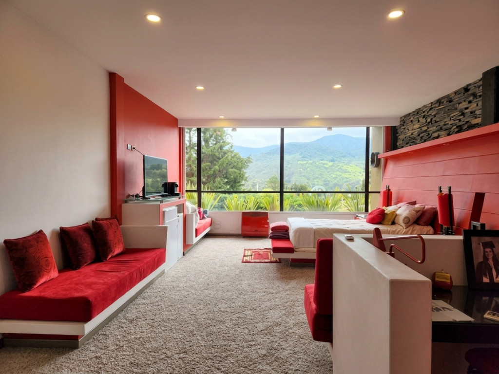 Casa en venta en El Hato, La Calera · foto 10 de 24
