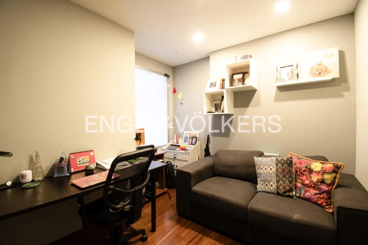 Apartamento de 2 alcobas en venta en Los Rosales, Bogotá, 142 m² · foto 9 de 15